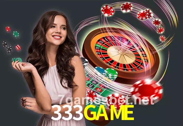vivo no cassino 333GAME