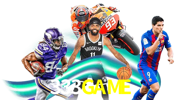 333GAME