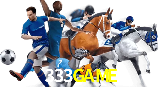 333GAME