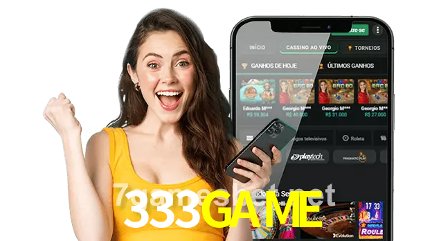 333GAME