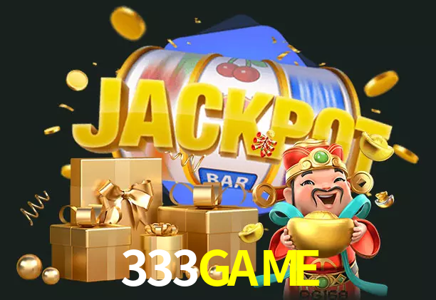 333GAME bet