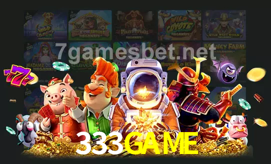 cassino 333GAME