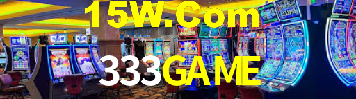 Welcome Bonus 333GAME