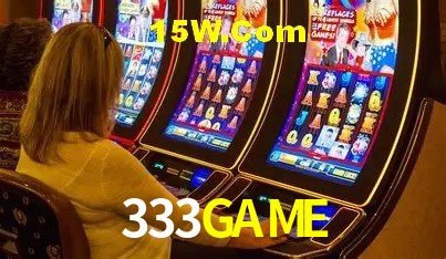 Diretório de Jogos 333GAME