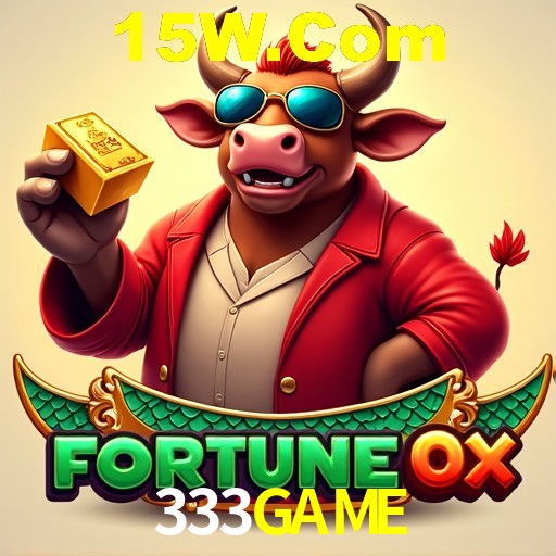 Casino Ao Vivo 333GAME