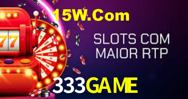 Bônus Generosos e Exclusivos no 333GAME para Você!