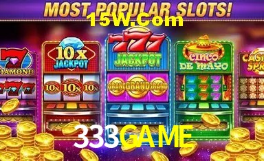Casino Ao Vivo 333GAME
