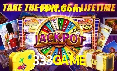 Jogos de Slot 333GAME