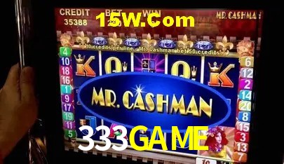 333GAME