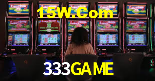 Tournaments 333GAME