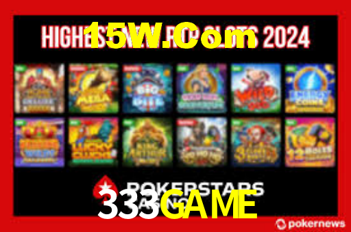 Exclusive Games 333GAME