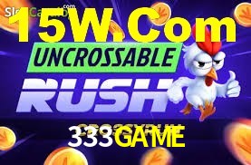 Welcome Bonus 333GAME