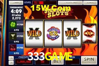 333GAME
