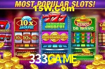 Promoção Relâmpago 333GAME