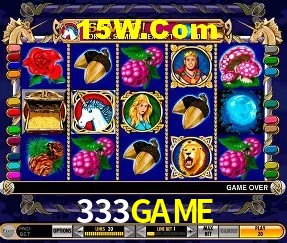 Promoções Sazonais 333GAME