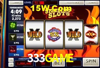  333GAME.Com