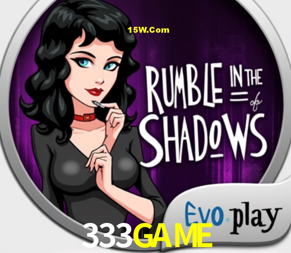 Estatísticas do Jogo 333GAME
