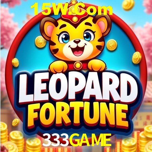 APP oficial da 333GAME para mobile