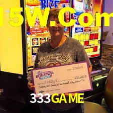 Slot Games 333GAME