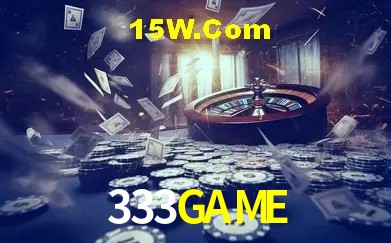 333GAME