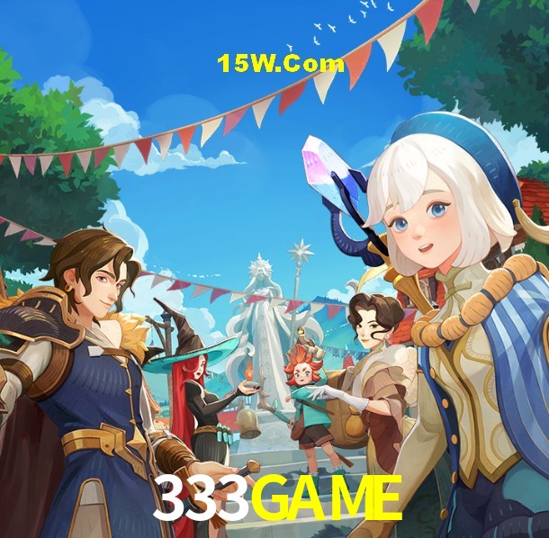 Recursos de Bônus 333GAME
