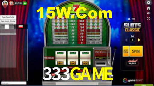 Programa VIP 333GAME