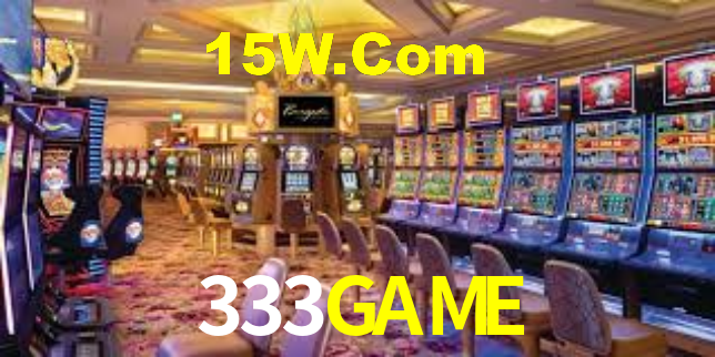 333GAMES