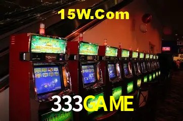 333GAMES