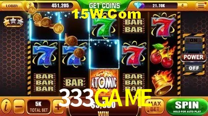 333GAME