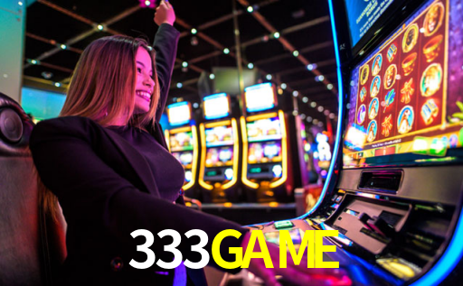 333GAME