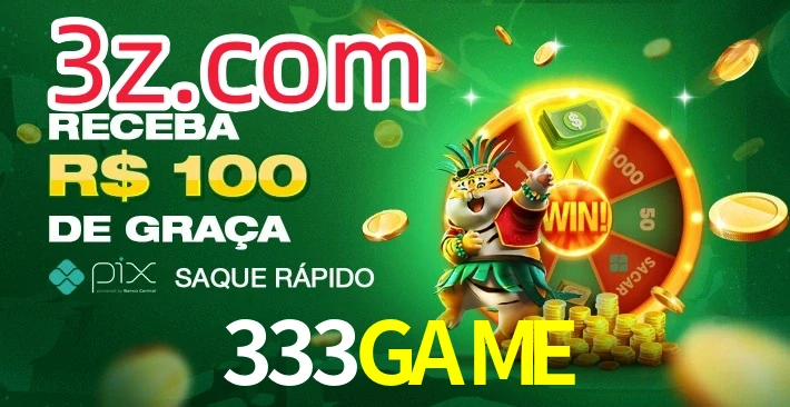 333GAME