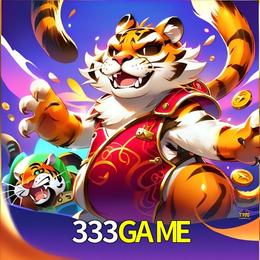 333GAME