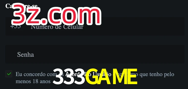 333GAME